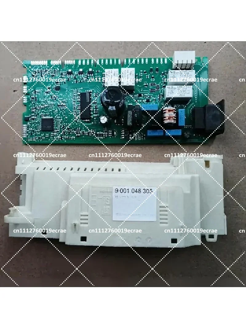 Kitchen Appliances Essentials - Dishwasher Control Board Power Module 9001226011