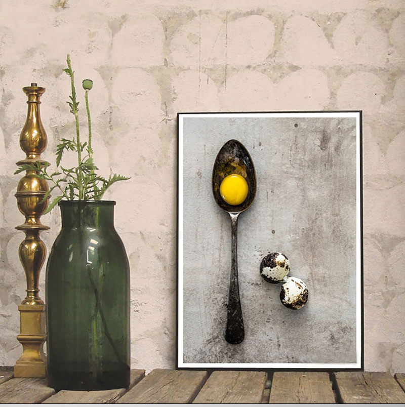 Kitchen Appliances Pictures - Nordic Modern Style Kitchen Utensils And