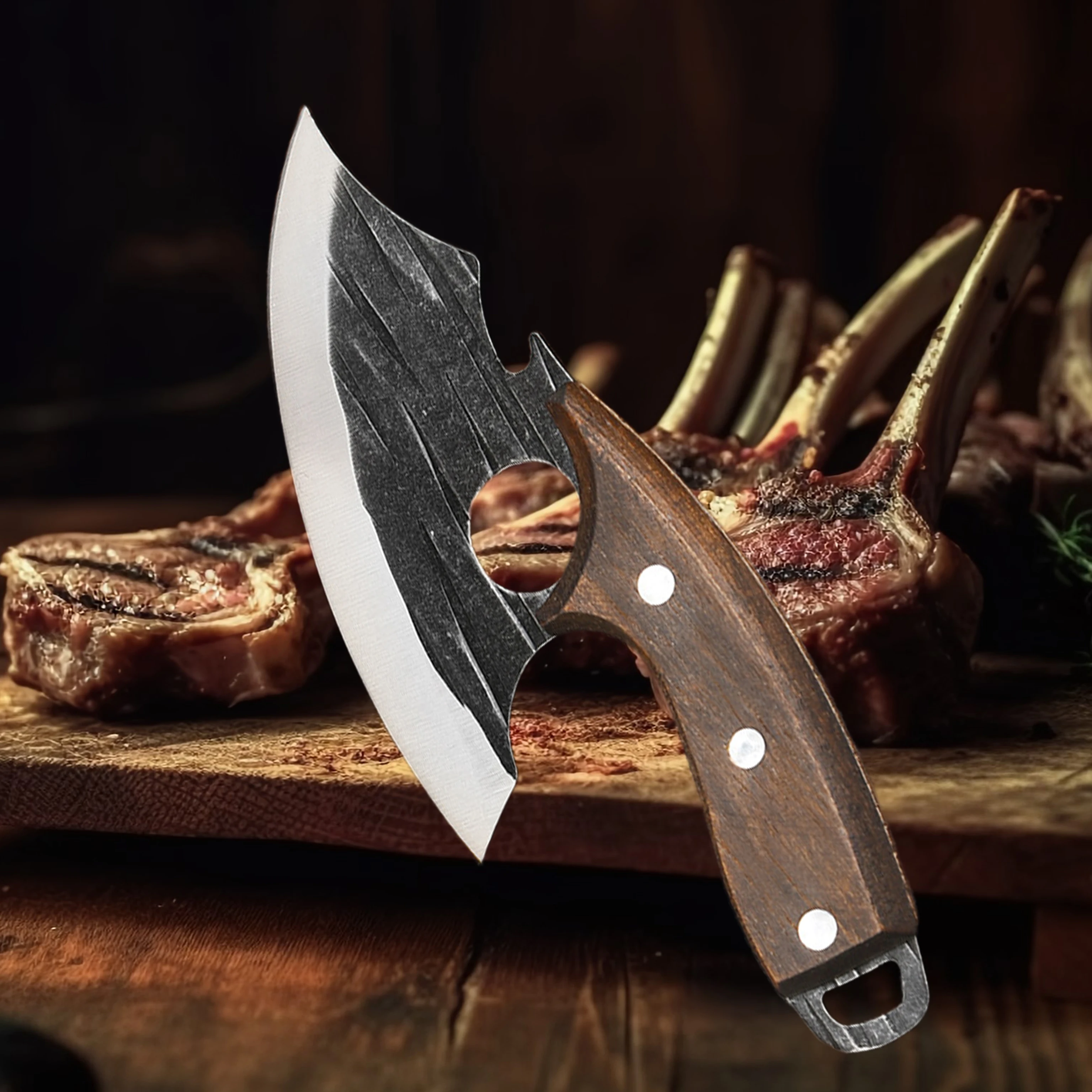 Kitchen Appliances Cooking - Fish Boning Knife Professional Tool Cooking