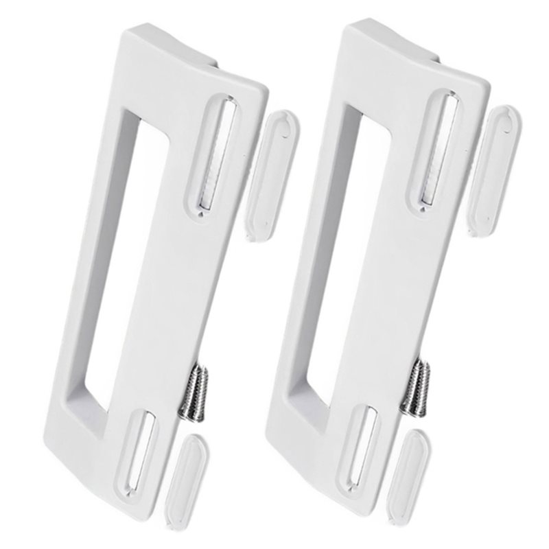 Kitchen Appliances Essentials - 【ESSENTIALS 】For Refrigerator Replacement Handles 2