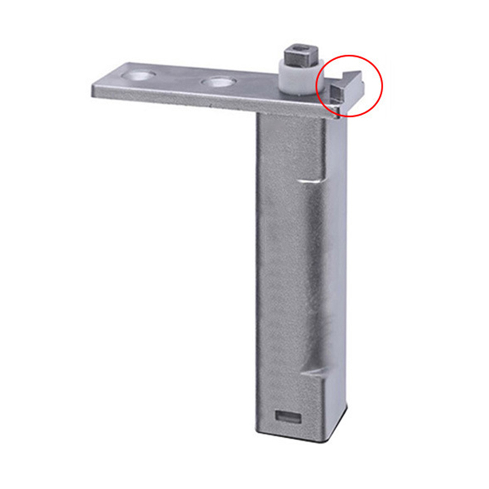 Kitchen Appliances Essentials - Essential Refrigerator Door Hinge for Kitchen