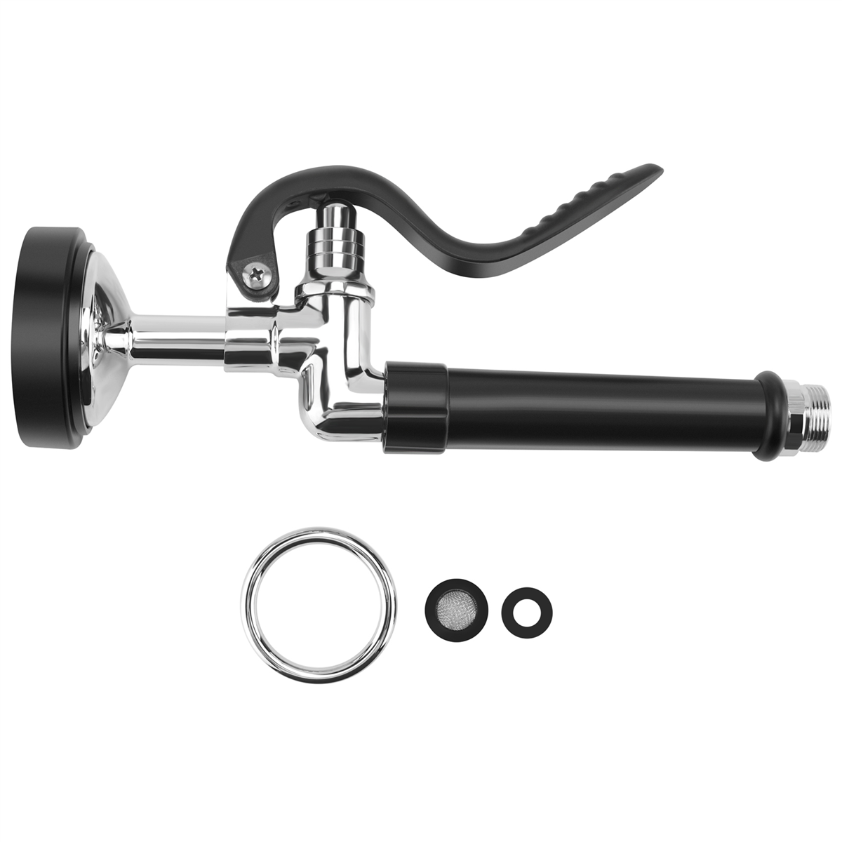Kitchen Appliances Offers - Pre Rinse Sprayer Commercial Kitchen Faucet