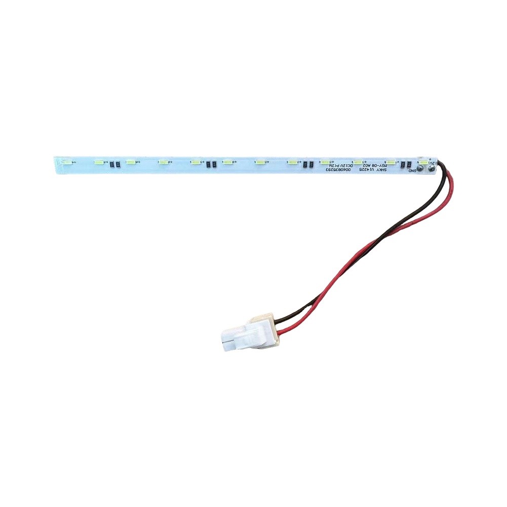Kitchen Appliances Pictures - For Haier 296WDBB Model Cooling Appliance