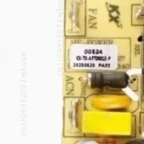 Kitchen Appliances Essentials - Air Fryer Accessories Power Board Main