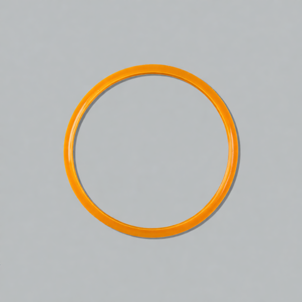 Kitchen Appliances Essentials - Versatile Silicone Pressure Cooker Gasket Seal