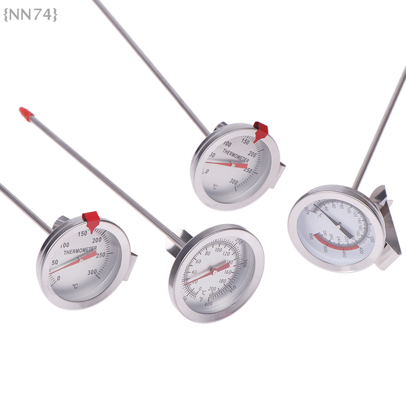 1 Pc Thermometer Kitchen Tools - Kitchen Appliances Cooking ulasan dan harga