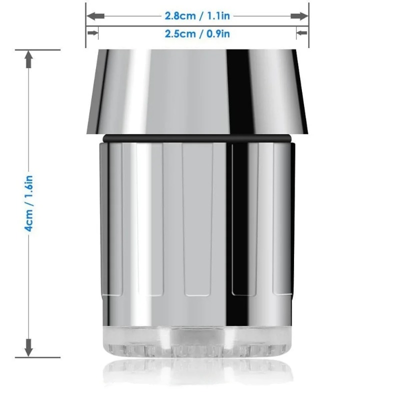 For Kitchen Bathroom 3-Color C - Kitchen Appliances Offers ulasan dan harga
