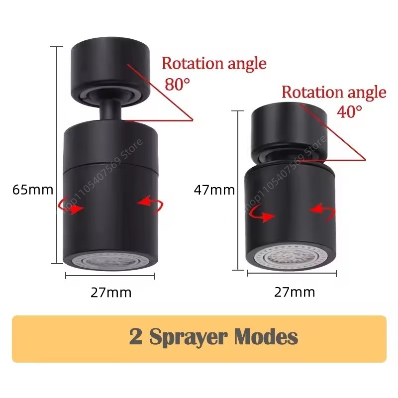 2 Mode Kitchen Faucet Spray He - Kitchen Appliances Offers ulasan dan harga