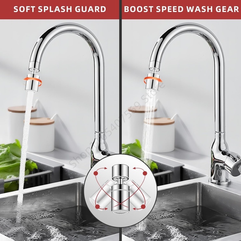 2 Mode Kitchen Faucet Spray He - Kitchen Appliances Offers ulasan dan harga