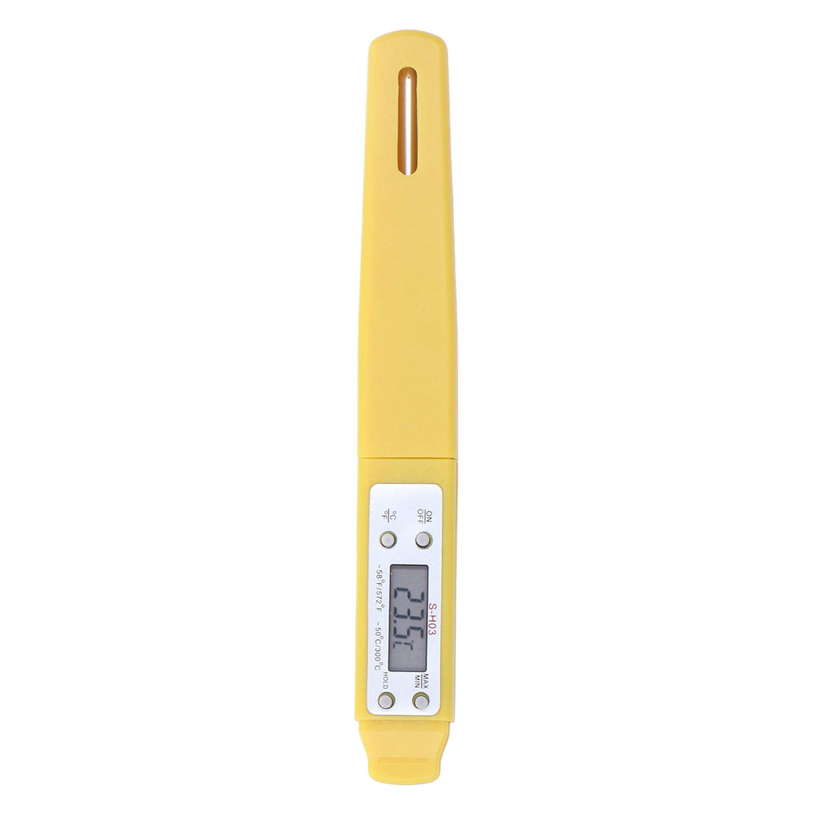 Digital Kitchen Food Thermomet - Kitchen Appliances Online ulasan dan harga