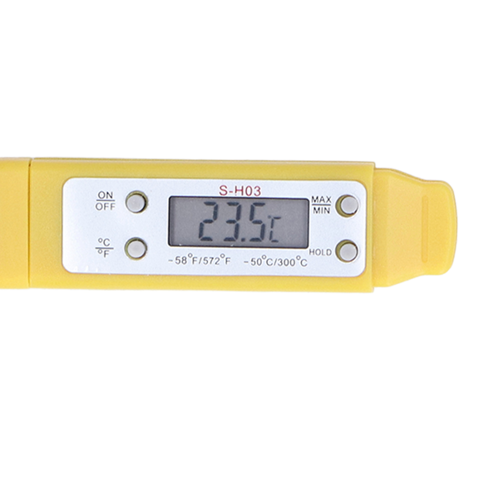 Digital Kitchen Food Thermomet - Kitchen Appliances Online ulasan dan harga