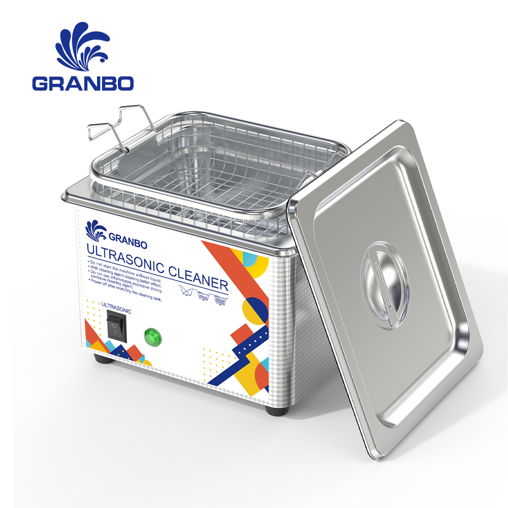60W Ultrasonic Cleaner 1L High - Kitchen Appliances Bath ulasan dan harga