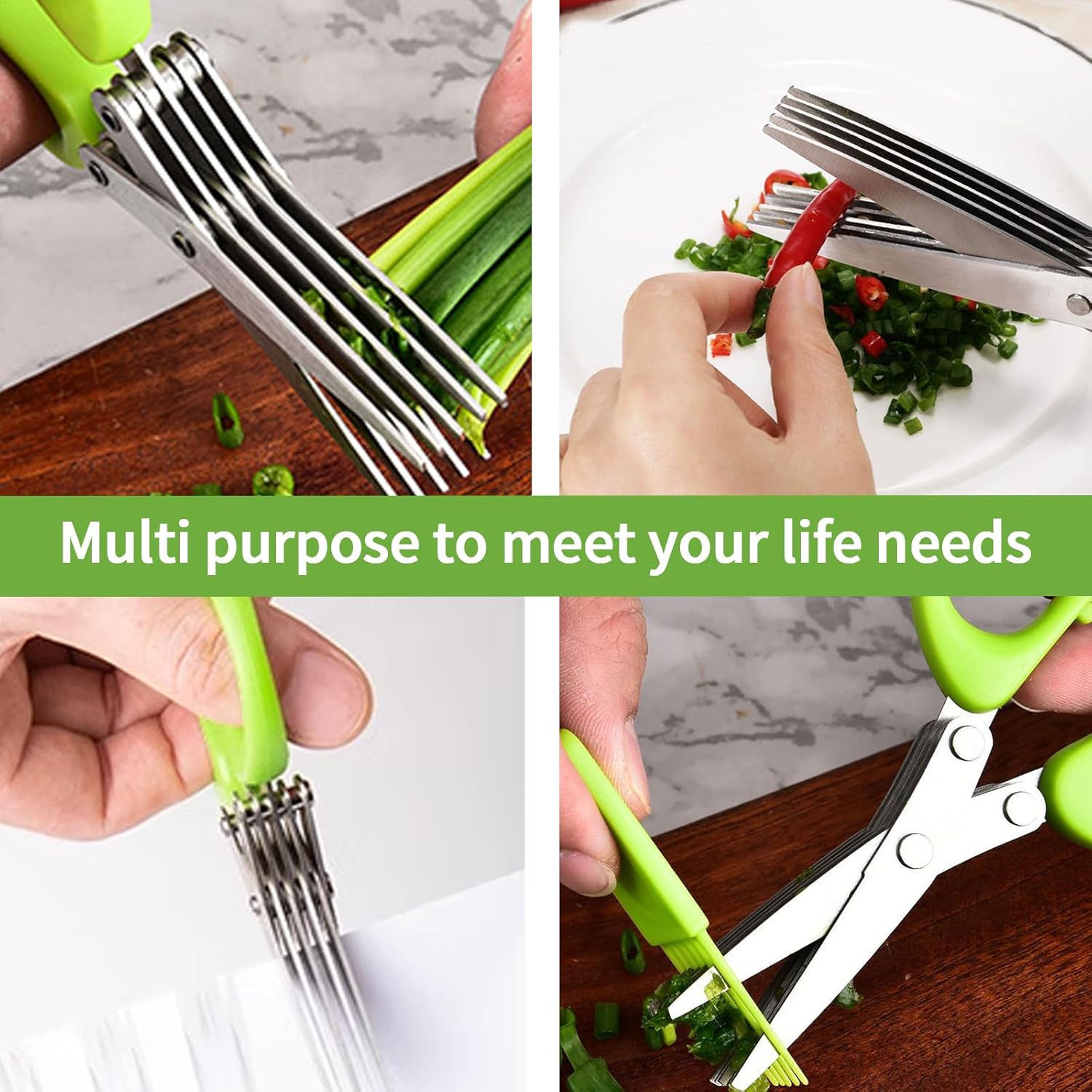 1 Piece Multi-functional Stain - Kitchen Appliances Cooking ulasan dan harga