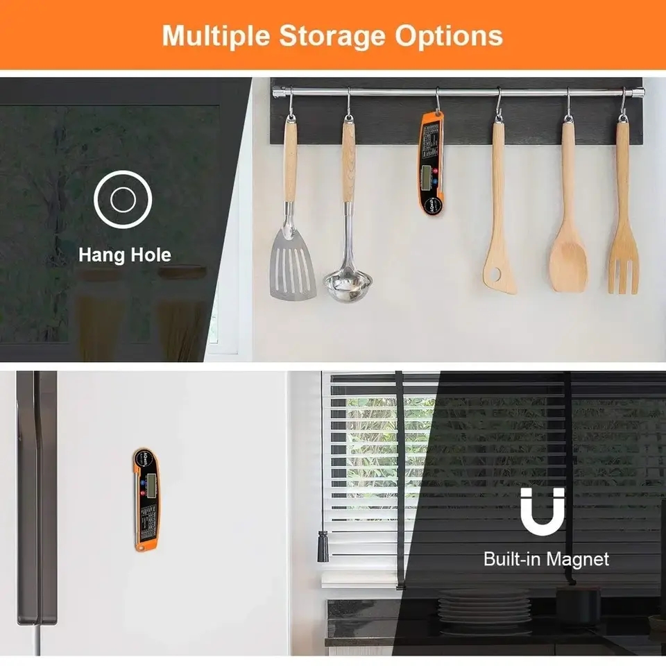 Hot Sale Digital Kitchen Food  - Kitchen Appliances Cooking ulasan dan harga