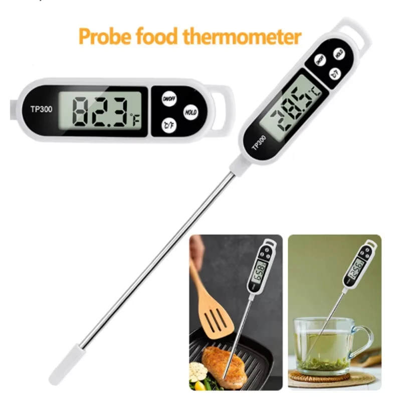 1-10P Digital Kitchen Food The - Kitchen Appliances Online ulasan dan harga