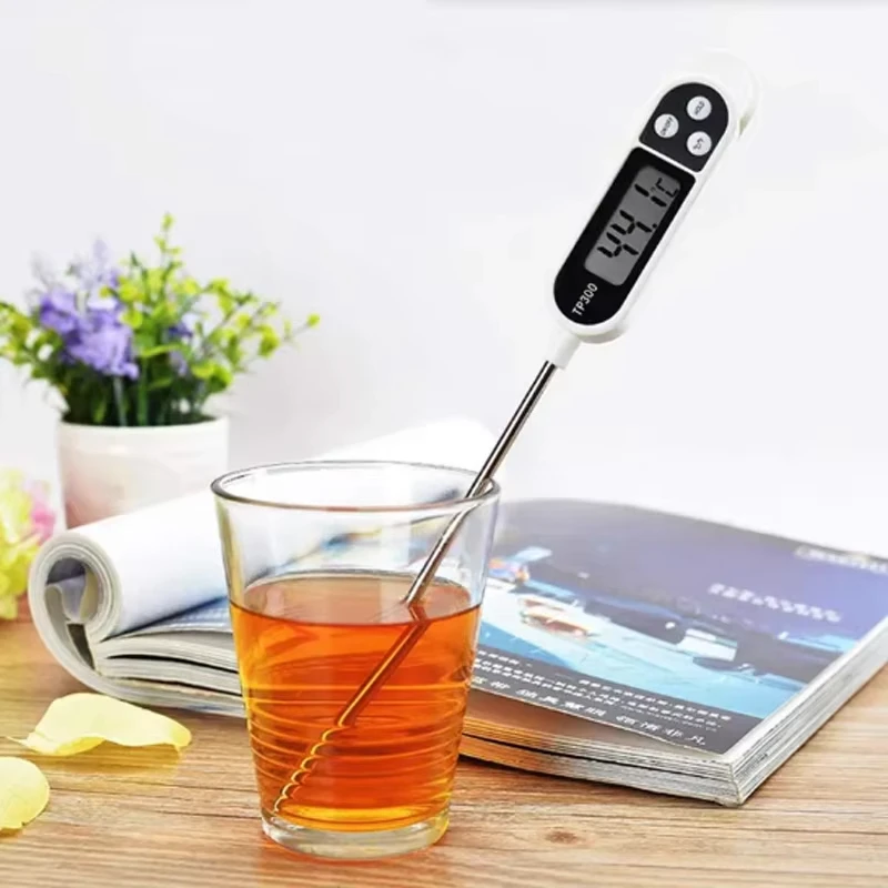 1-10P Digital Kitchen Food The - Kitchen Appliances Online ulasan dan harga