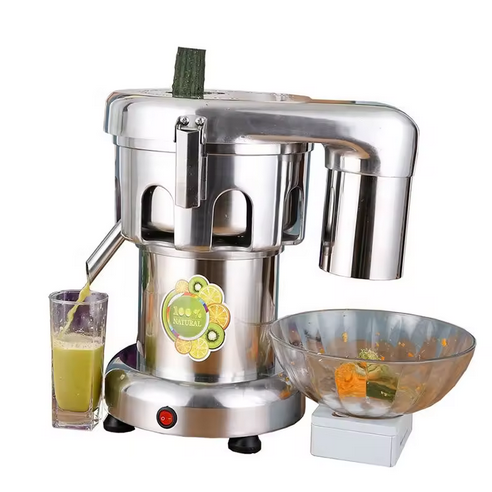 High-Efficiency Commercial Slo - Juicer Cold Press Slow ulasan dan harga