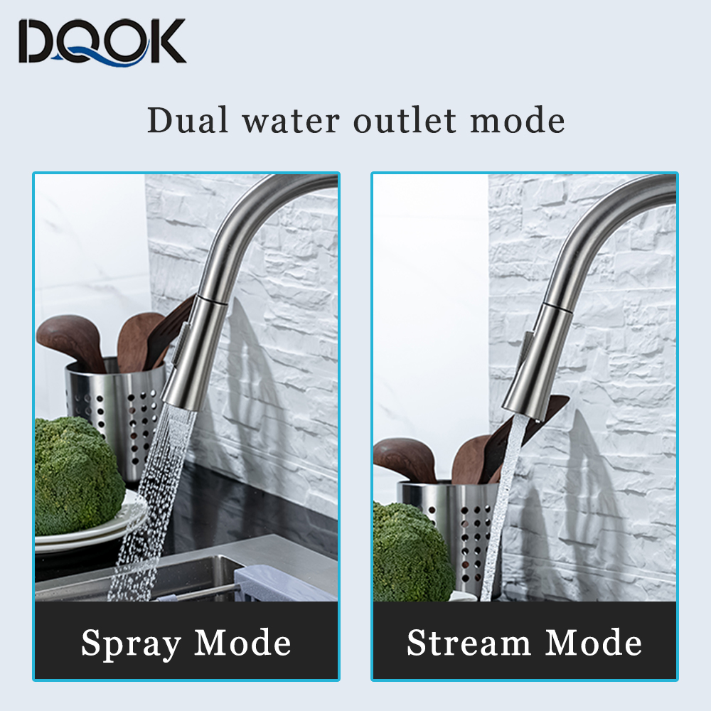 Black Kitchen Faucet Flexible  - Kitchen Appliances Offers ulasan dan harga