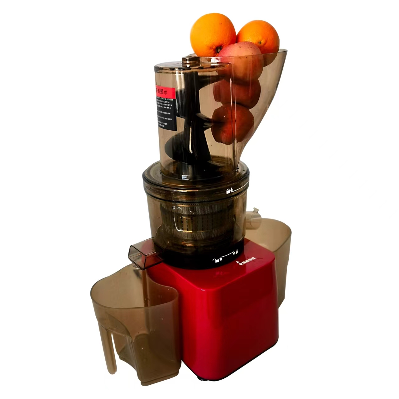 Stainless Steel Machine Fruit  - Juicer Cold Press Slow ulasan dan harga