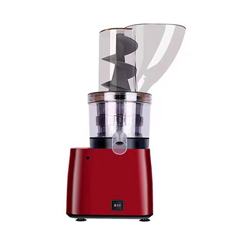 Stainless Steel Machine Fruit  - Juicer Cold Press Slow ulasan dan harga