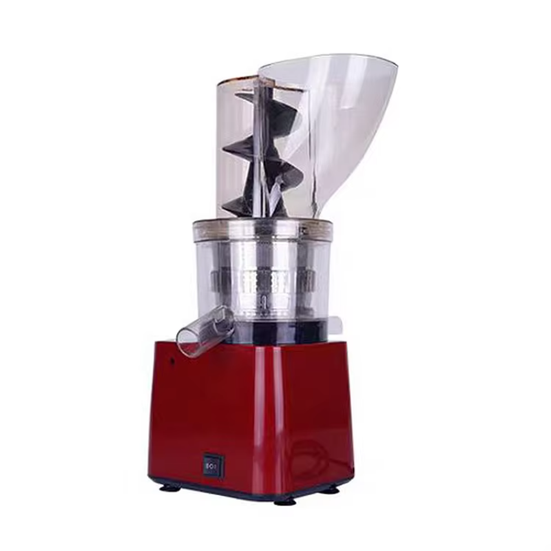 Stainless Steel Machine Fruit  - Juicer Cold Press Slow ulasan dan harga
