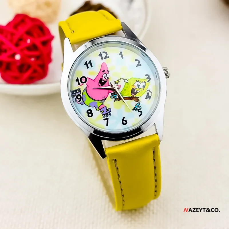 Cartoon SpongeBob Children's Q - Kitchen Appliances Online ulasan dan harga
