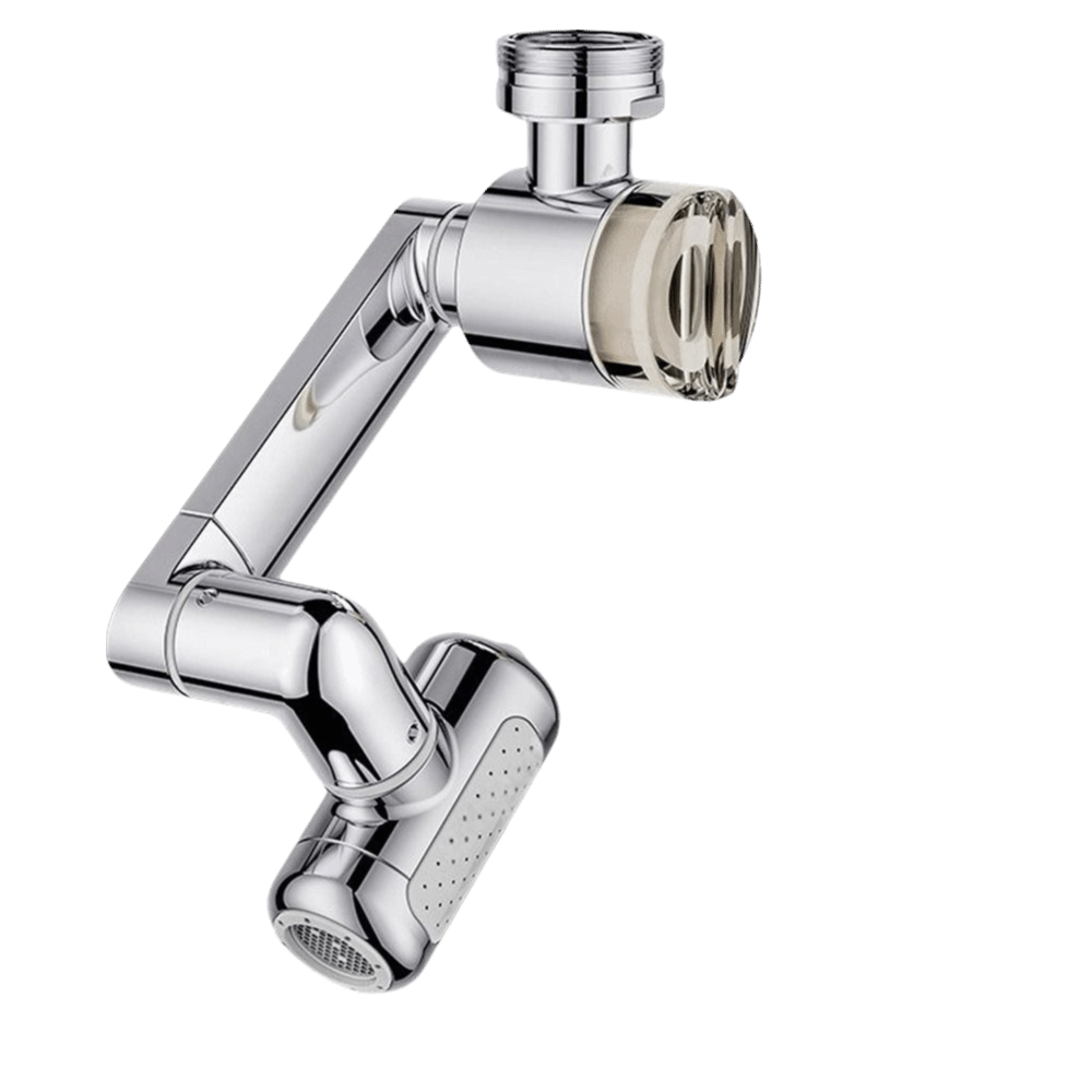 1440° Rotate Kitchen Faucet 4  - Kitchen Appliances Offers ulasan dan harga