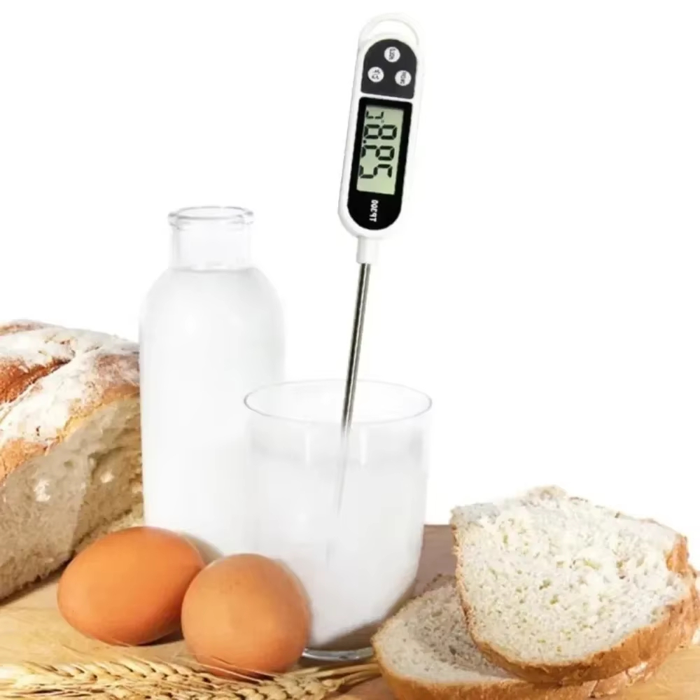Food Thermometer TP300 Digital - Kitchen Appliances Online ulasan dan harga