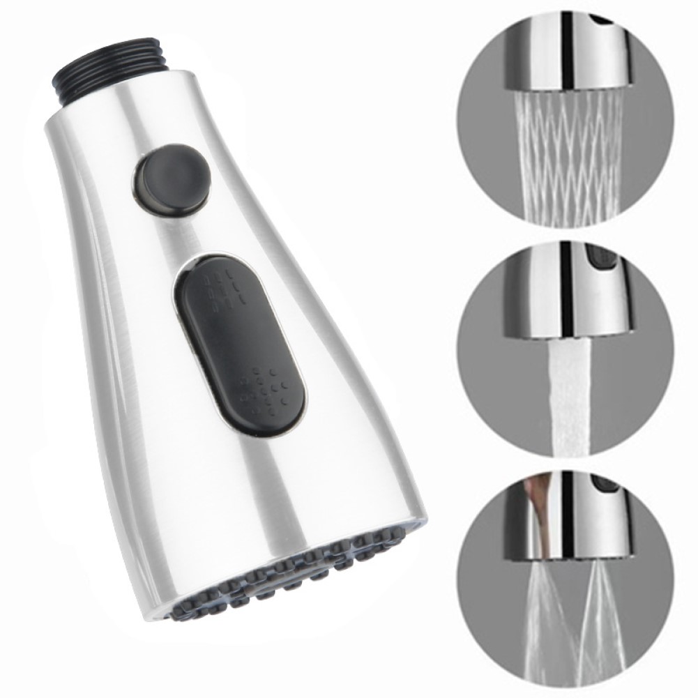 Kitchen Pull-Out Faucet Nozzle - Kitchen Appliances Offers ulasan dan harga