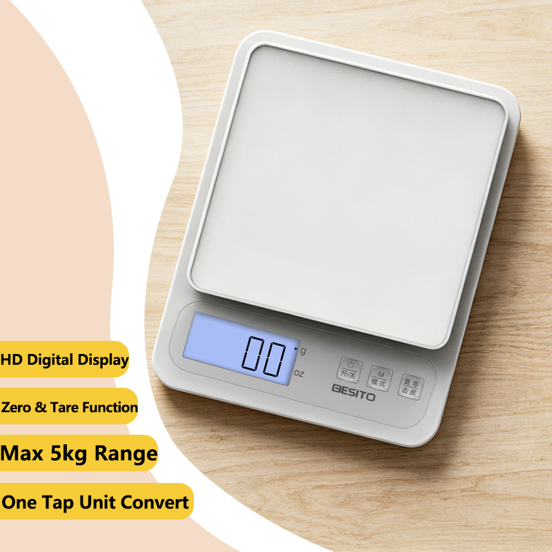 Electronic Scale, Kitchen Scal - Kitchen Appliances Online ulasan dan harga