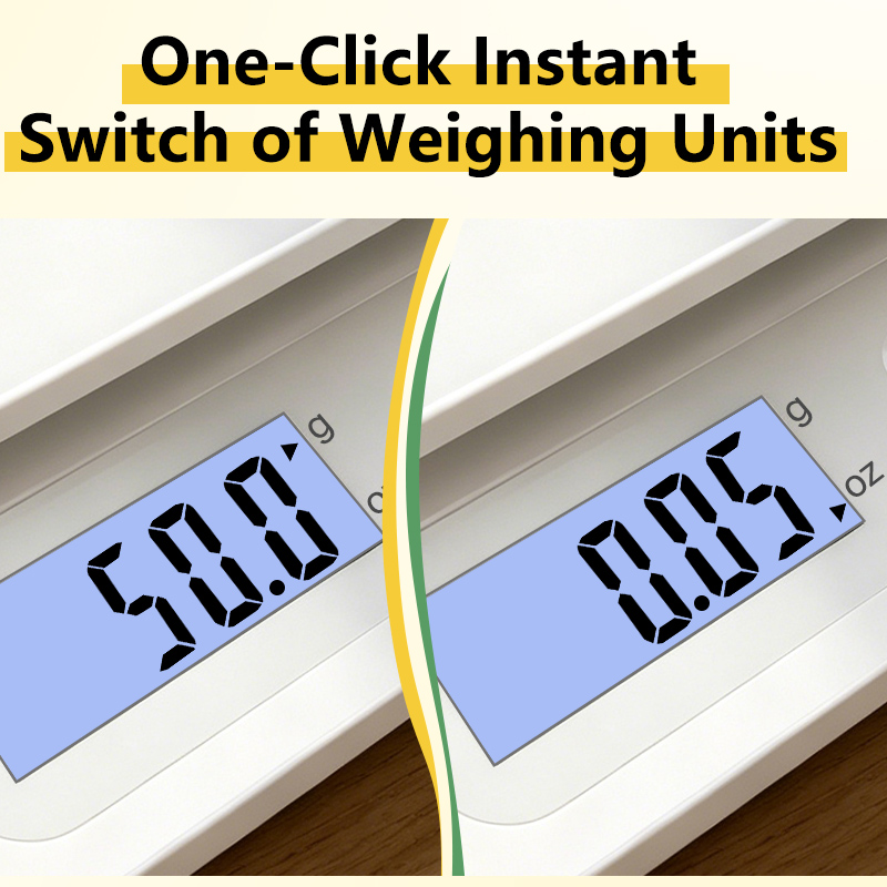 Electronic Scale, Kitchen Scal - Kitchen Appliances Online ulasan dan harga
