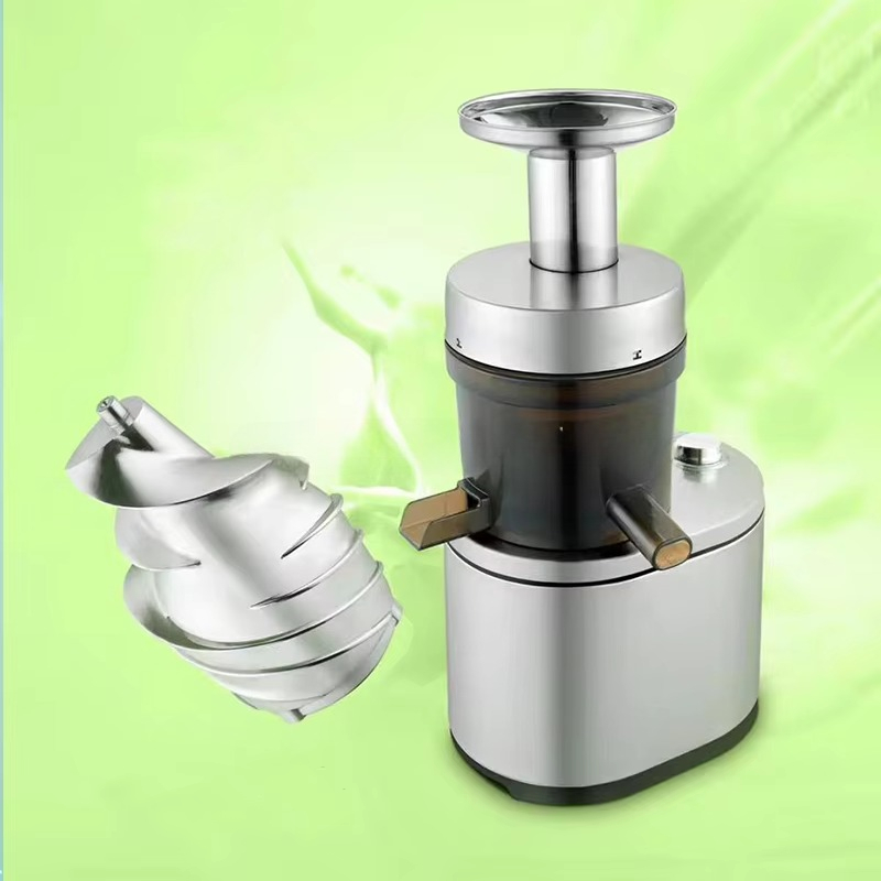 1000 Watt Heavy Duty Low Noise - Juicer Cold Press Slow ulasan dan harga
