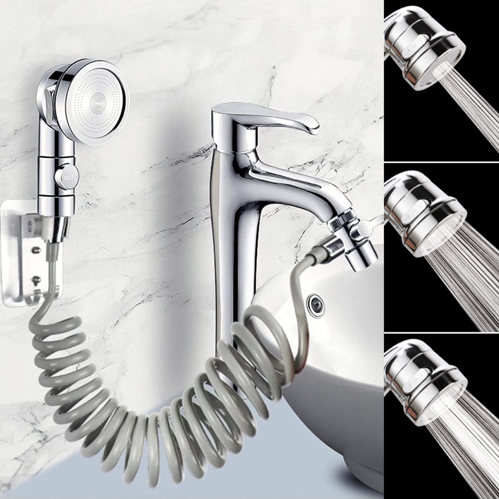 Faucet External Shower Head Ba - Kitchen Appliances Offers ulasan dan harga