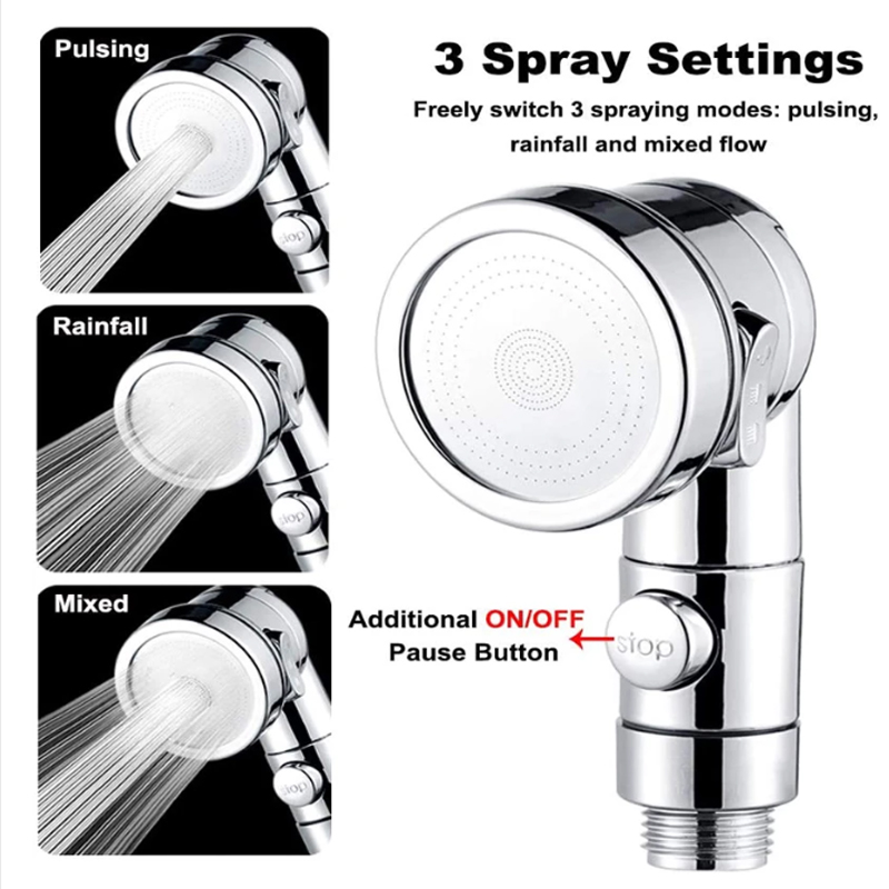 Faucet External Shower Head Ba - Kitchen Appliances Offers ulasan dan harga