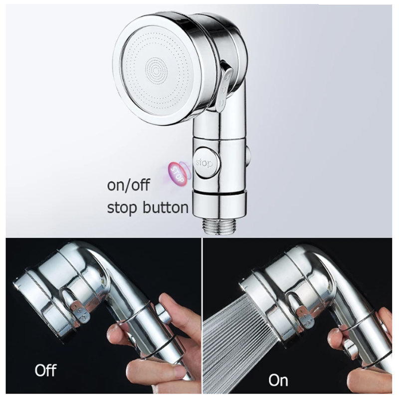 Faucet External Shower Head Ba - Kitchen Appliances Offers ulasan dan harga