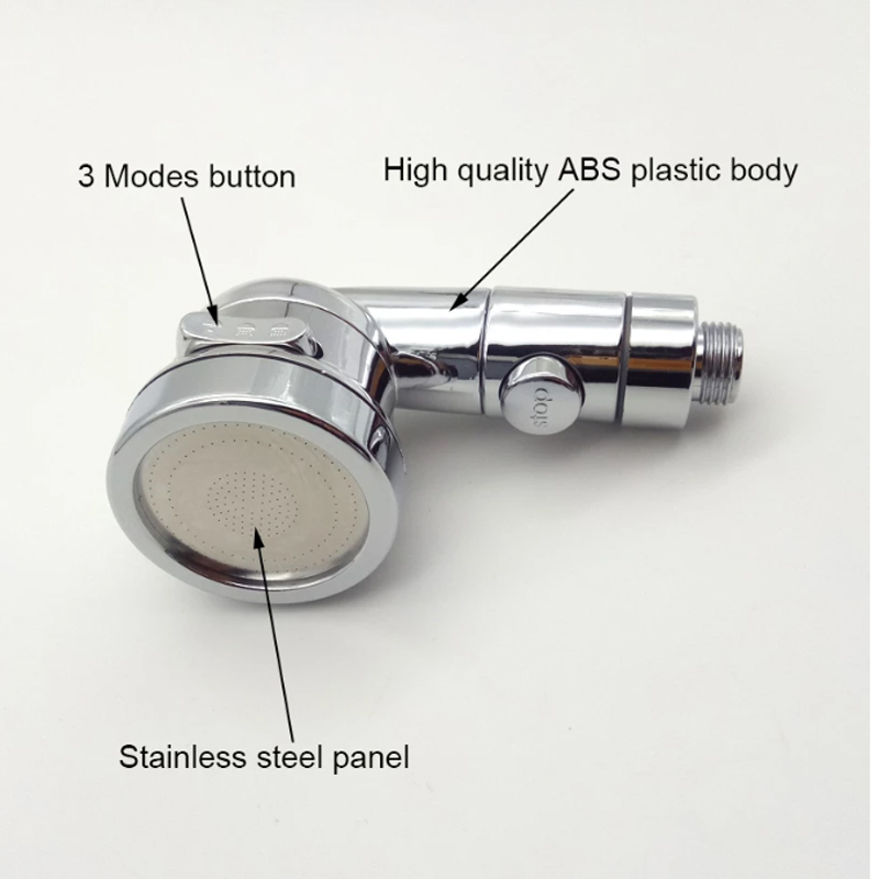 Faucet External Shower Head Ba - Kitchen Appliances Offers ulasan dan harga