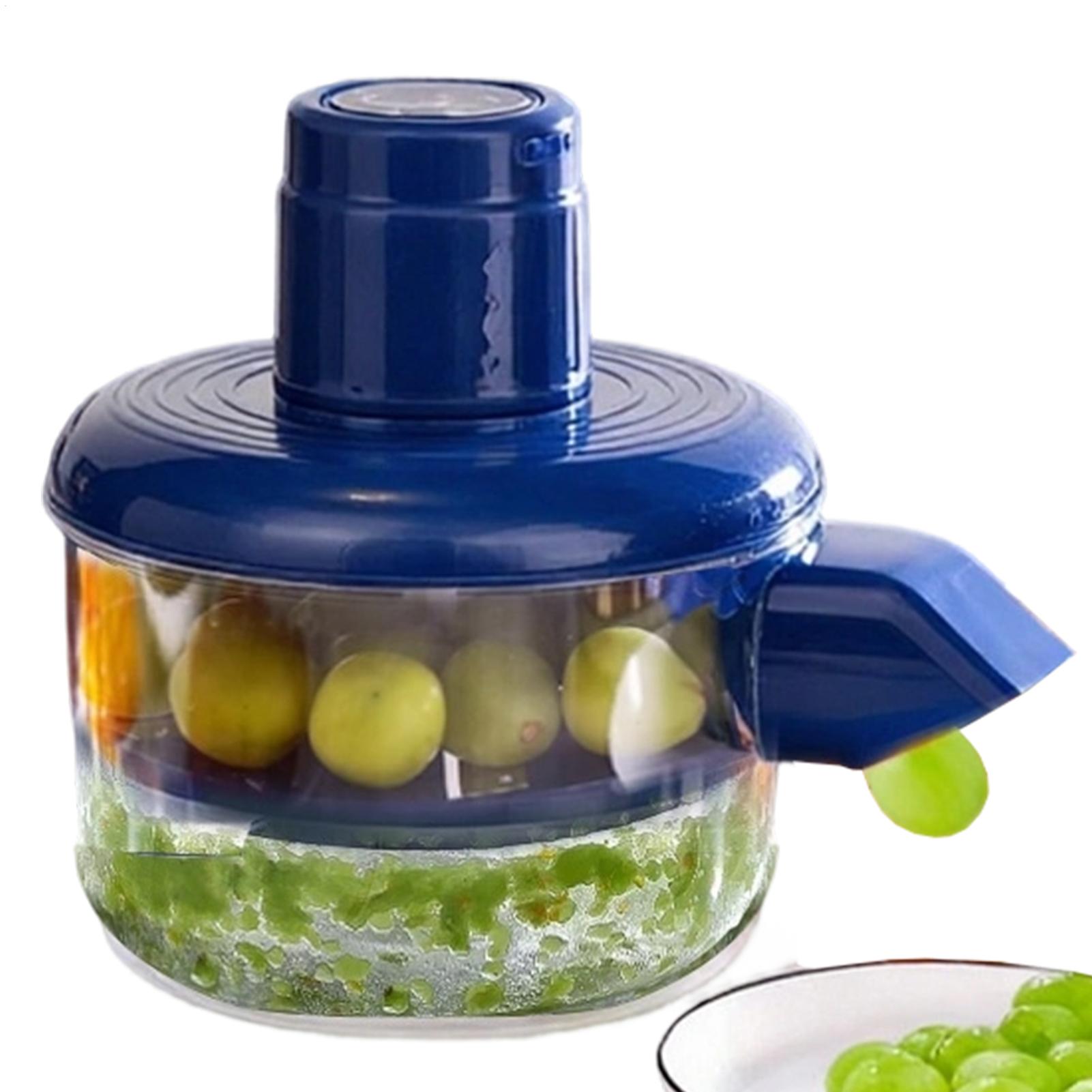 Electric Potato Peelers Automa - Kitchen Appliances Online ulasan dan harga