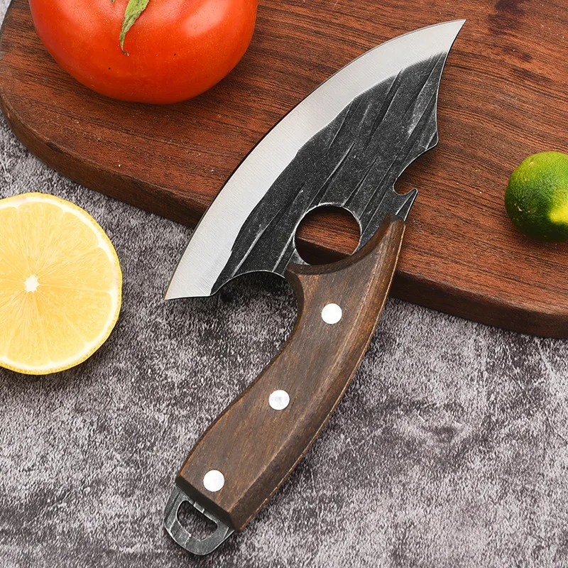 Fish Boning Knife Professional - Kitchen Appliances Cooking ulasan dan harga