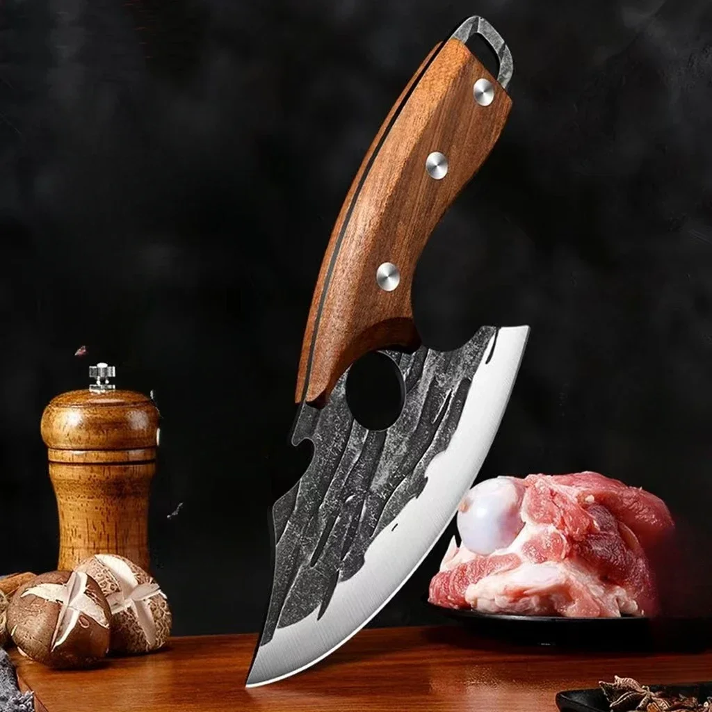 Fish Boning Knife Professional - Kitchen Appliances Cooking ulasan dan harga