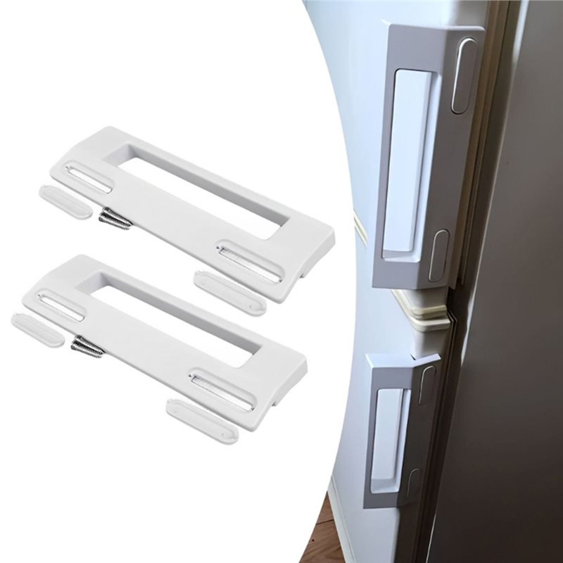【ESSENTIALS 】For Refrigerator  - Kitchen Appliances Essentials ulasan dan harga