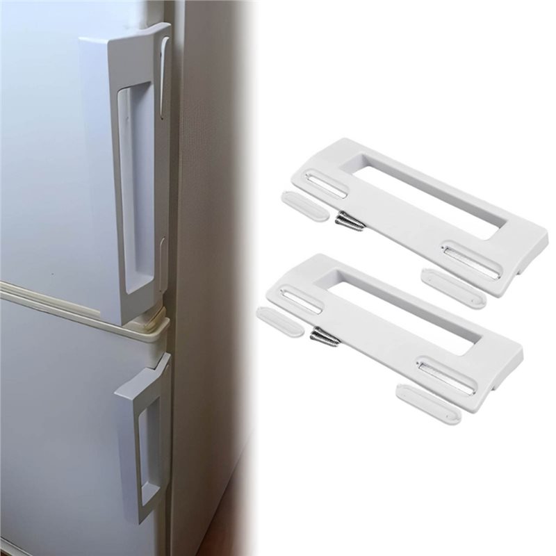【ESSENTIALS 】For Refrigerator  - Kitchen Appliances Essentials ulasan dan harga