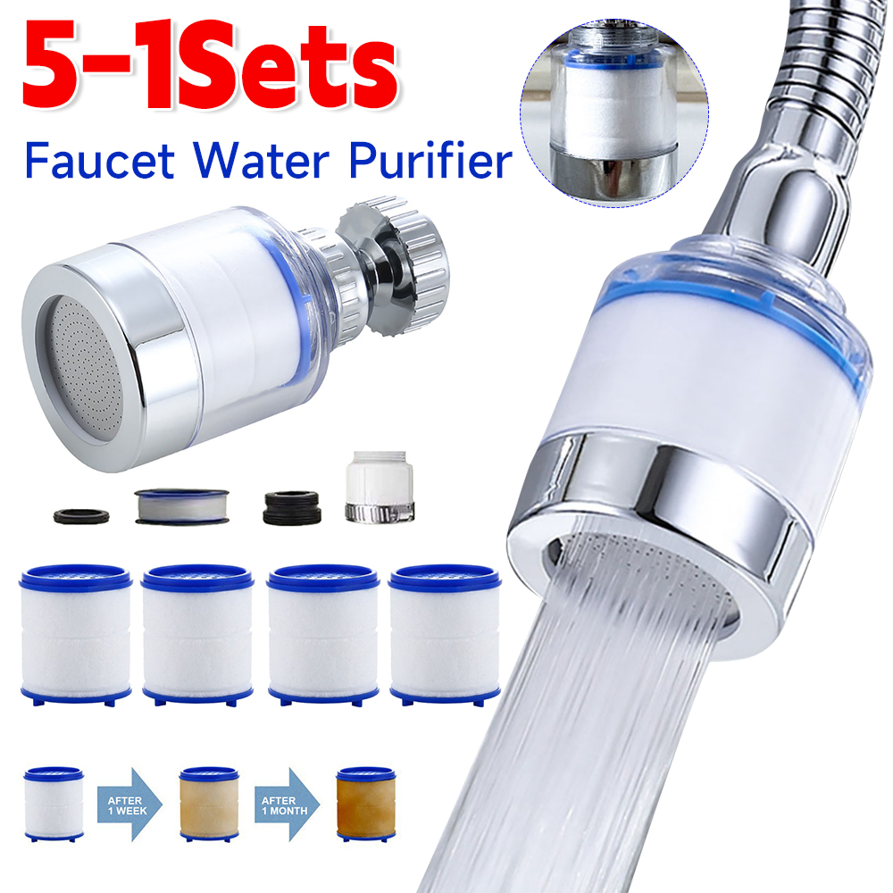 Faucet Filter Elements Water P - Kitchen Appliances Offers ulasan dan harga