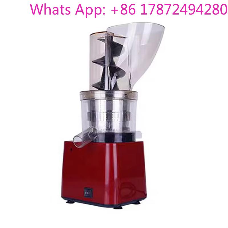Stainless Steel Machine Fruit  - Juicer Cold Press Slow ulasan dan harga