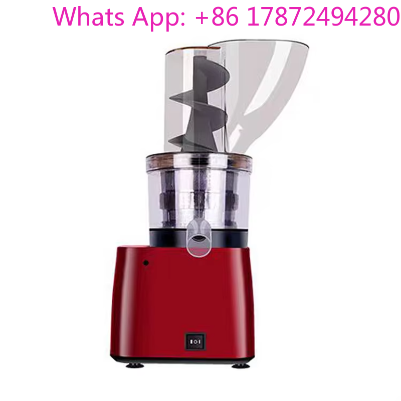 Stainless Steel Machine Fruit  - Juicer Cold Press Slow ulasan dan harga