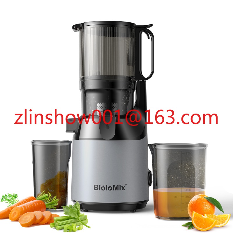 Cold Press Juicer,with 130mm F - Juicer Cold Press Slow ulasan dan harga