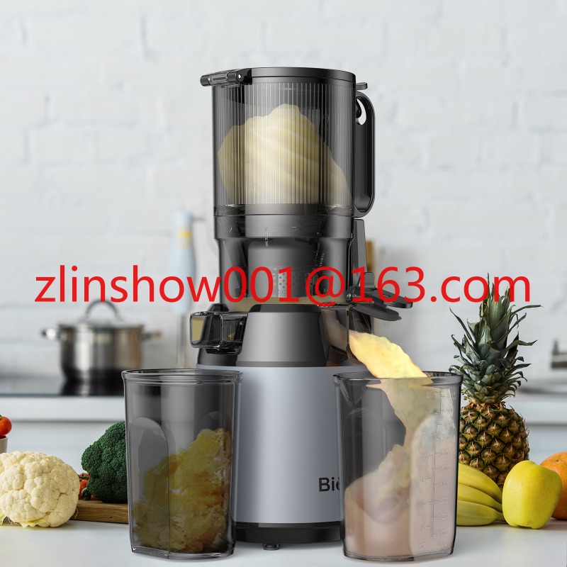 Cold Press Juicer,with 130mm F - Juicer Cold Press Slow ulasan dan harga