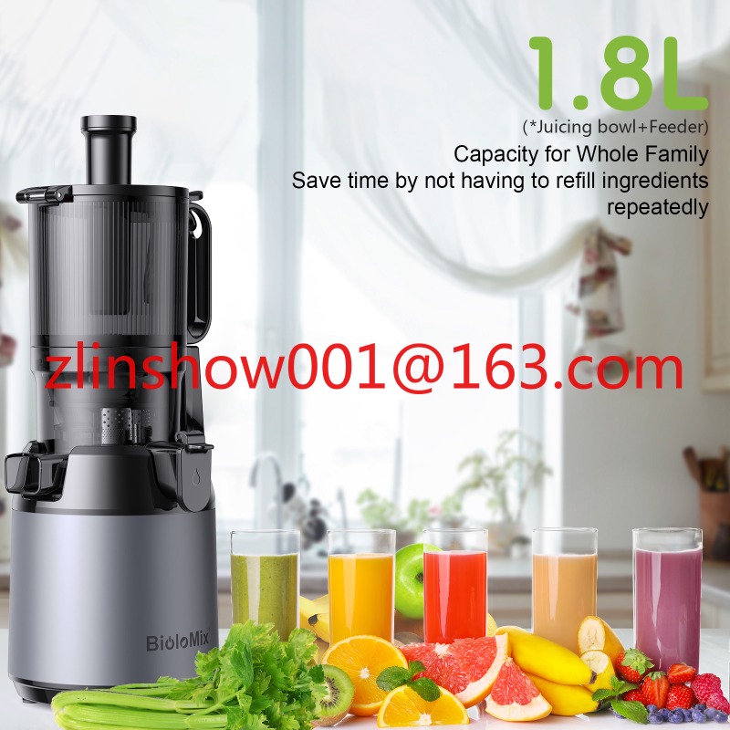 Cold Press Juicer,with 130mm F - Juicer Cold Press Slow ulasan dan harga