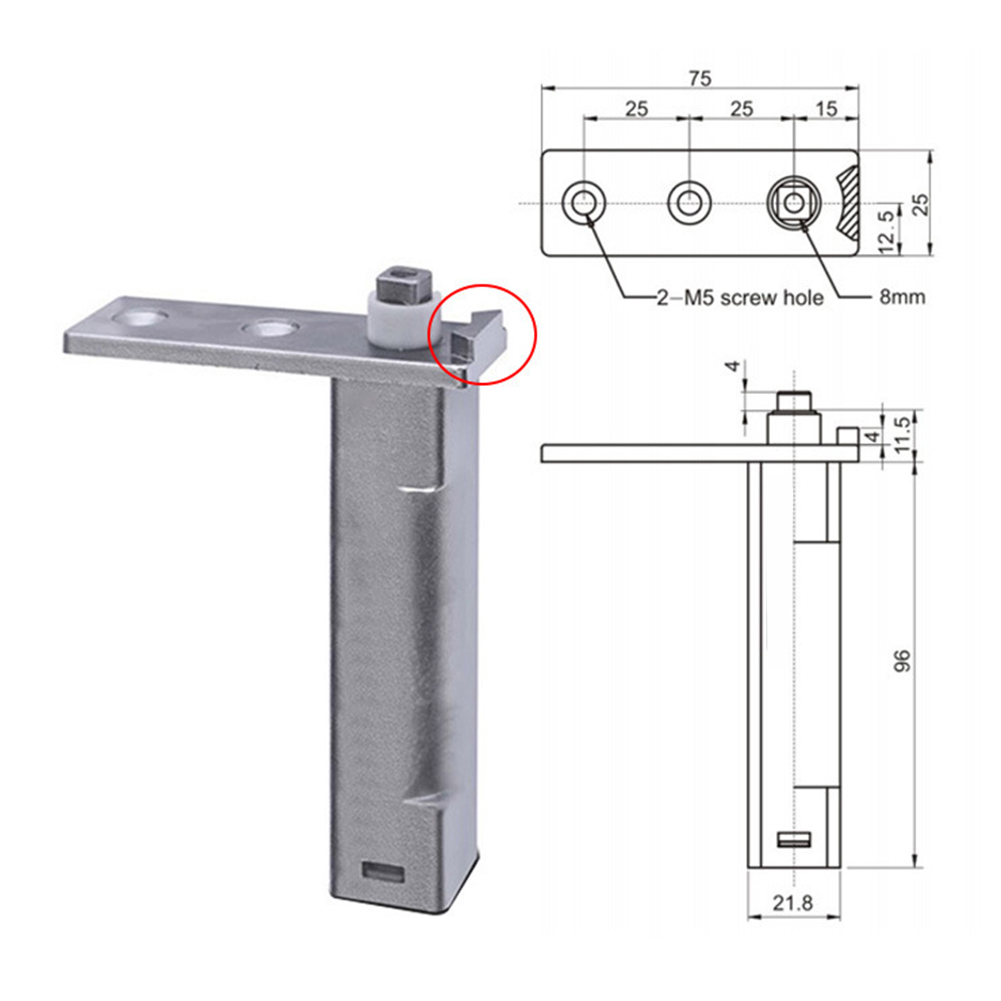 Essential Refrigerator Door Hi - Kitchen Appliances Essentials ulasan dan harga