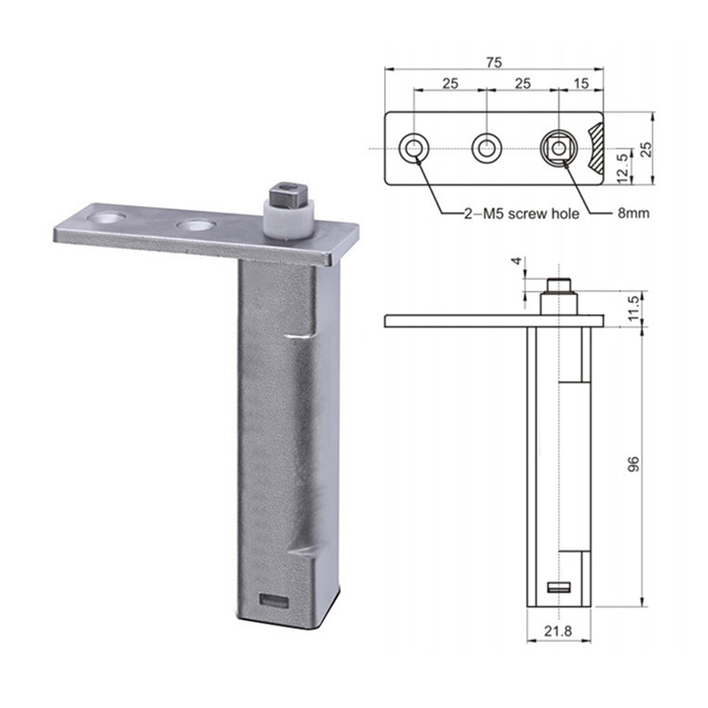 Essential Refrigerator Door Hi - Kitchen Appliances Essentials ulasan dan harga