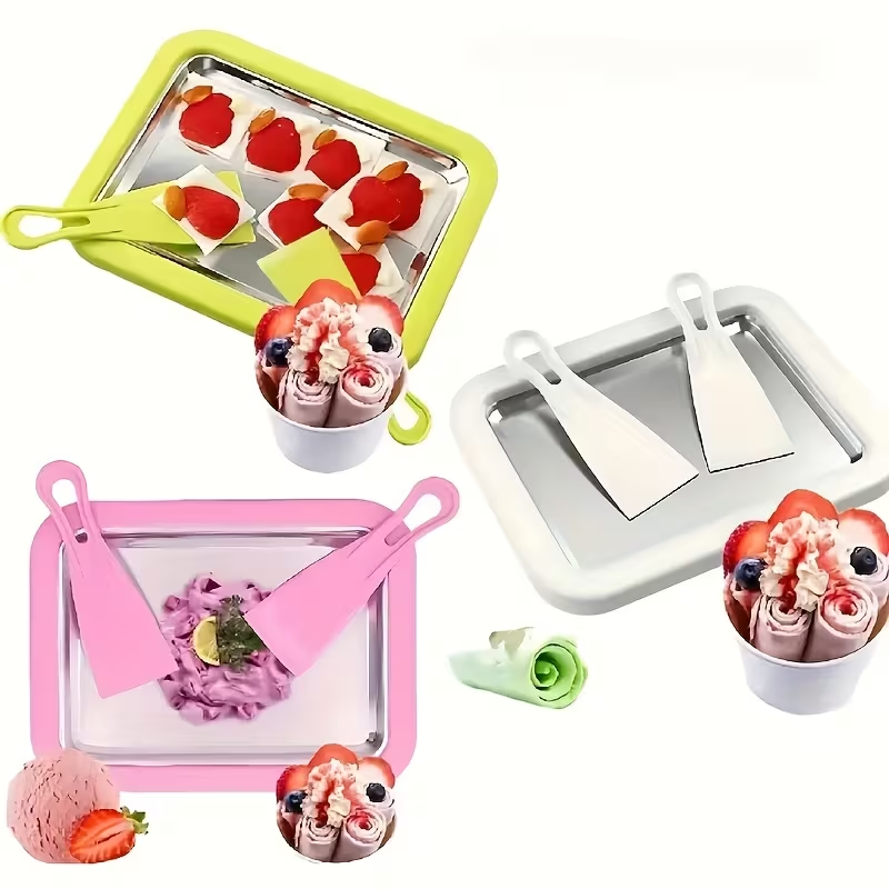 Multi-Functional Cordless Ice  - Kitchen Appliances Essentials ulasan dan harga
